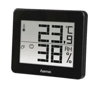 Hama TH-130 Czarny