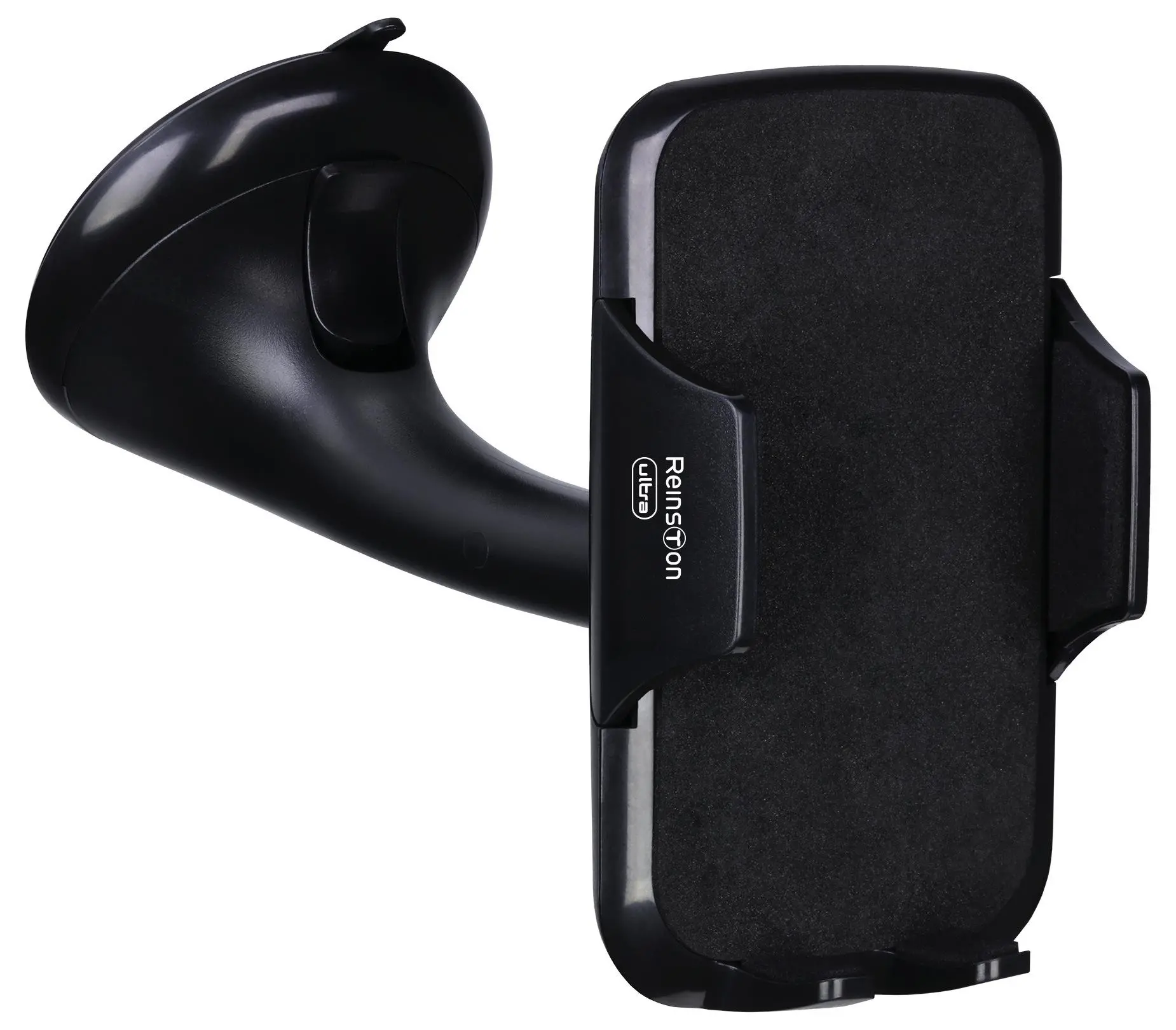 Uchwyt na telefon Reinston EUT010 Czarny