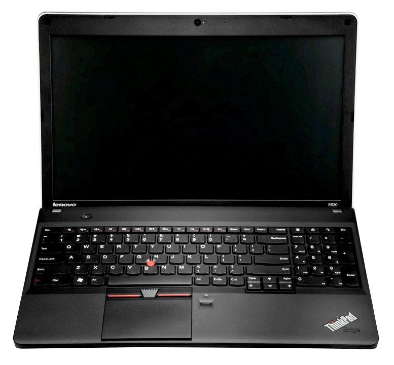 Windowsノート本体 Lenovo Thinkpad E530 Core i5 3210M LENOVO ThinkPad Edge E530 - i5-3210M 2.50GHz - 4GB RAM