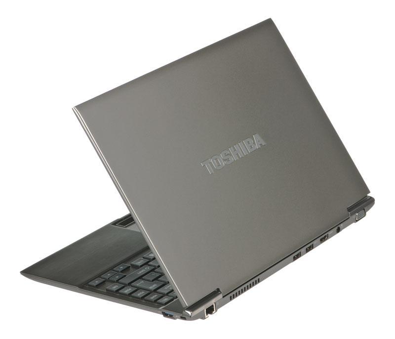 Toshiba Portege Z930-10Q 13,3
