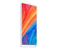 Xiaomi Mi mix 2S ホワイト Global Version Smartfon Xiaomi Mi Mix 2S 128GB (biały) - Opinie, Cena - RTV