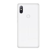 Xiaomi Mi mix 2S ホワイト Global Version Xiaomi Mi Mix 2S 128GB Dual Sim Biały - Ceny i opinie na