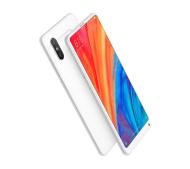 Xiaomi Mi mix 2S ホワイト Global Version Smartfon Xiaomi Mi Mix 2S 128GB (biały) - Opinie, Cena - RTV