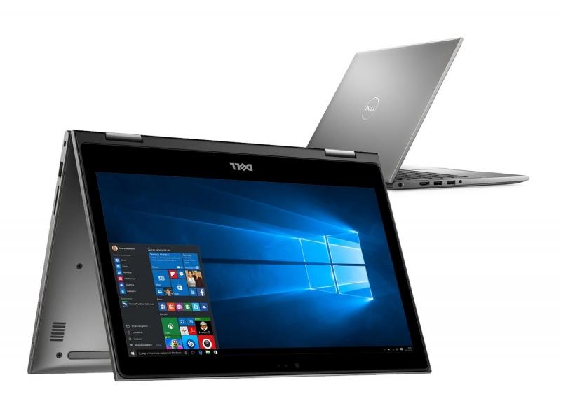 DELL ノートpc i7-8550U 8gb SSD 256gb 10 Dell Inspiron 13 5379 13,3