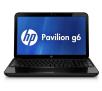 HP Pavilion g6-2205ew 15,6" A4-4300M 4GB RAM  500GB Dysk  Win8