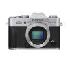 Aparat Fujifilm X-T20 + XC 15-45mm (srebrny)