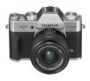Aparat Fujifilm X-T20 + XC 15-45mm (srebrny)