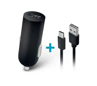 Forever M02 GSM032693 Czarny