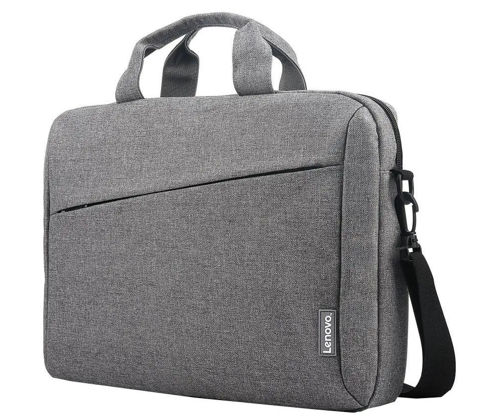 Torba na laptopa Lenovo T210 Casual Toploader 15,6"  Szary
