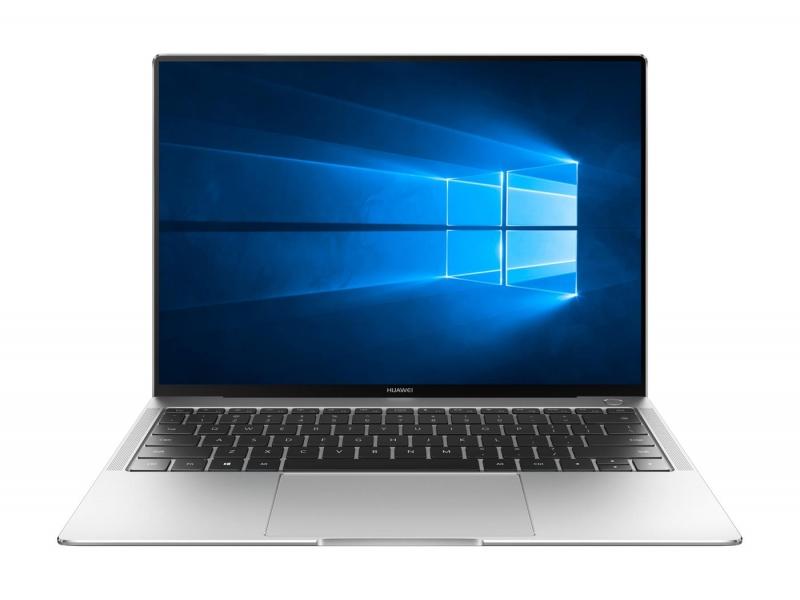 Laptop Huawei MateBook X Pro 13,9" Intel® Core™ i5-8250U 8GB RAM  256GB Dysk SSD  Win10