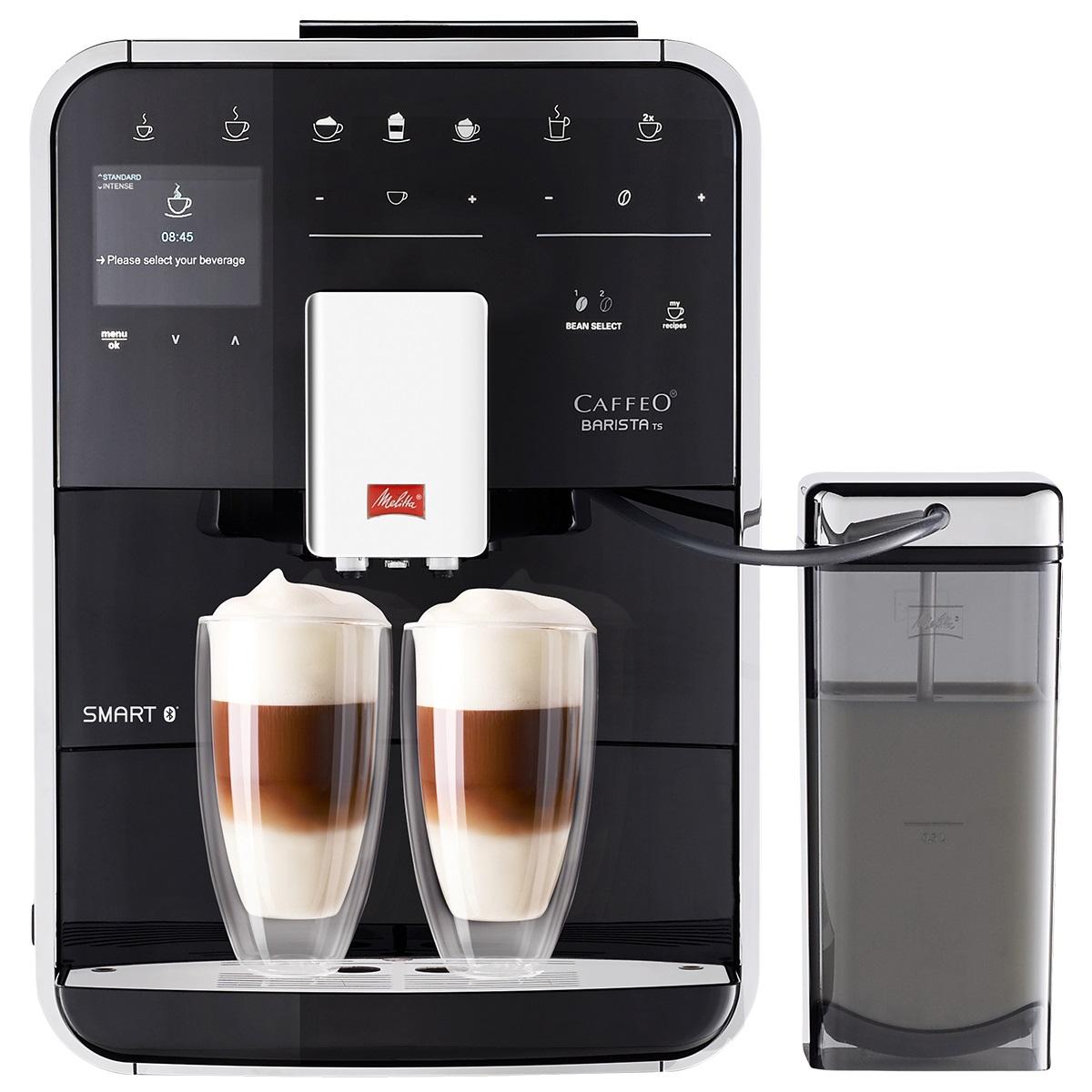 Ekspres Melitta Caffeo Barista TS Smart F85/0-102
