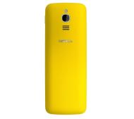 Nokia 8110 4G イエロー 海外sim使用可 Telefon Nokia 8110 4G (żółty) - Opinie, Cena - RTV EURO AGD