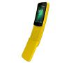 Telefon Nokia 8110 4G (żółty)
