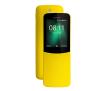 Telefon Nokia 8110 4G (żółty)