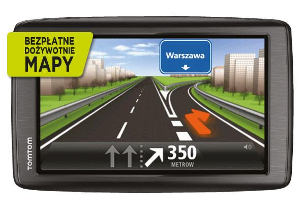 TomTom Start 60 Europa LTM