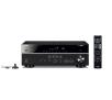Amplituner Yamaha MusicCast RX-V485 5.1-kanałowy Wi-Fi Bluetooth AirPlay Czarny