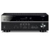 Amplituner Yamaha MusicCast RX-V485 5.1-kanałowy Wi-Fi Bluetooth AirPlay Czarny