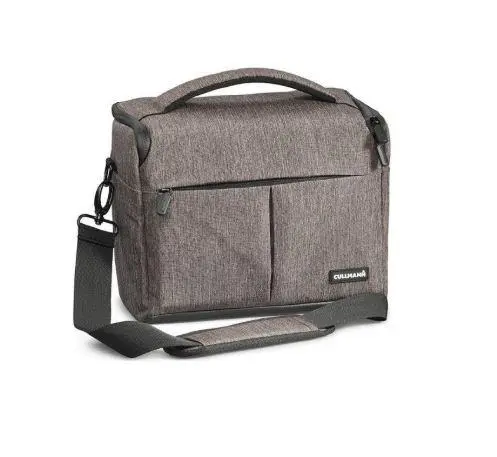 Torba Cullmann Malaga Maxima 200 Brązowy