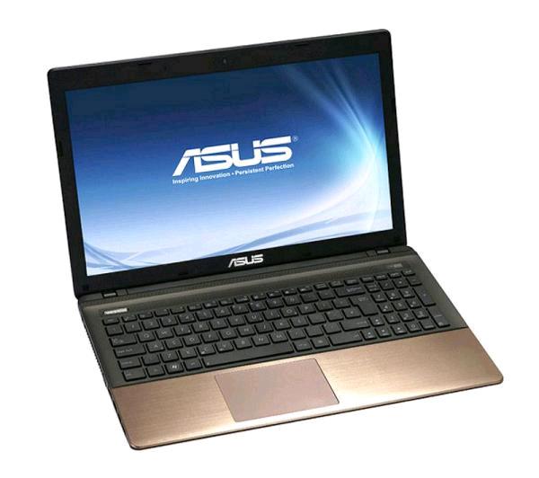 ASUS R500VD-SX114V 15,6" Intel® Core™ i5-3210M 6GB RAM 500GB Dysk Win7
