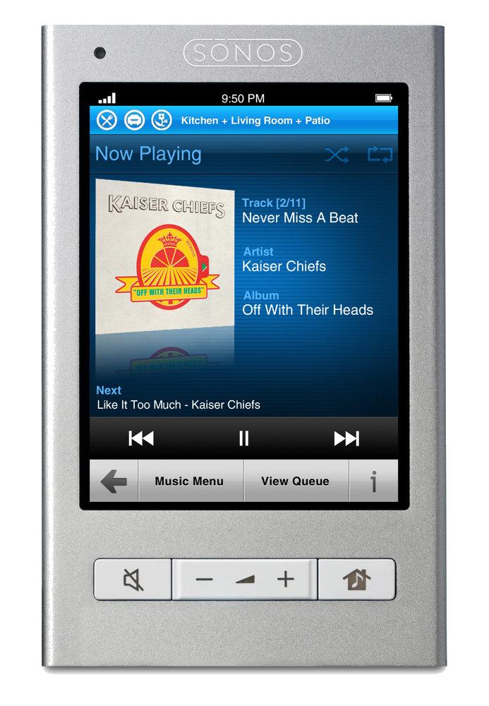 Kontroler do Sonos CR200