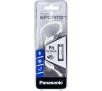 Słuchawki przewodowe Panasonic RP-HS35ME-W