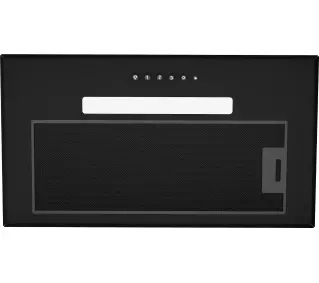 Akpo WK-7 Micra LED Czarny - Kup na Raty - RRSO 0%