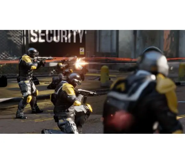 inFAMOUS Second Son Playstation Hits Gra na PS4 (Kompatybilna z PS5)