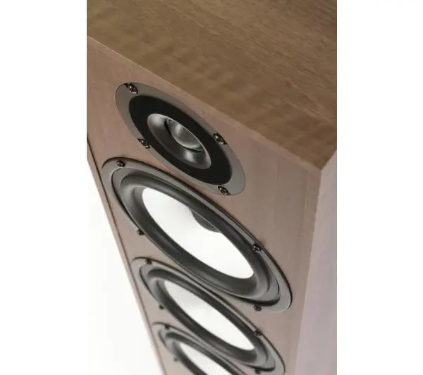 Pylon Audio Pearl 27 Orzech 2szt. - Kup na Raty - RRSO 0%