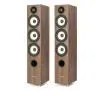 Kolumny Pylon Audio Pearl 27 Orzech 2szt.