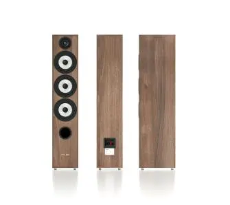 Kolumny Pylon Audio Pearl 27 Orzech 2szt.