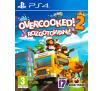 Overcooked 2: Rozgotowani PS4 / PS5