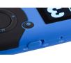 Odtwarzacz MP3 Hyundai MP 366 GB4 FM 4GB (niebieski)