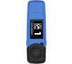 Odtwarzacz MP3 Hyundai MP 366 GB4 FM 4GB (niebieski)
