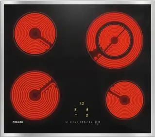 Miele KM 6520 FR 57,4cm - DRUGI -30%, ALBO 4-TY -80% - Kup na Raty - RRSO 0%