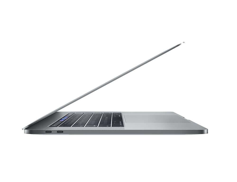 Laptop Apple MacBook Pro 15 z Touch Bar 15,4