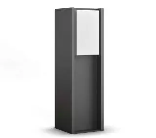 Philips Turaco Hue Pedestal Anthractine 16473/93/P0 - Kup na Raty - RRSO 0%