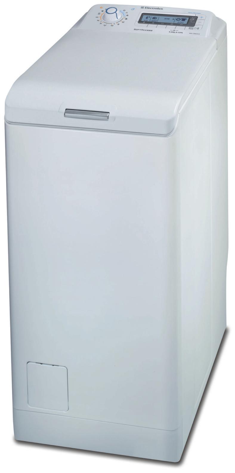Pralka Electrolux EWT135510W