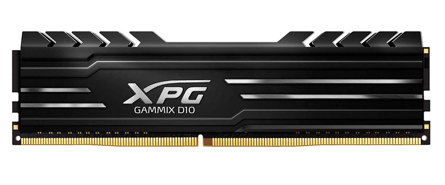 Pamięć RAM Adata XPG Gammix D10 DDR4 8GB 2666 CL16
