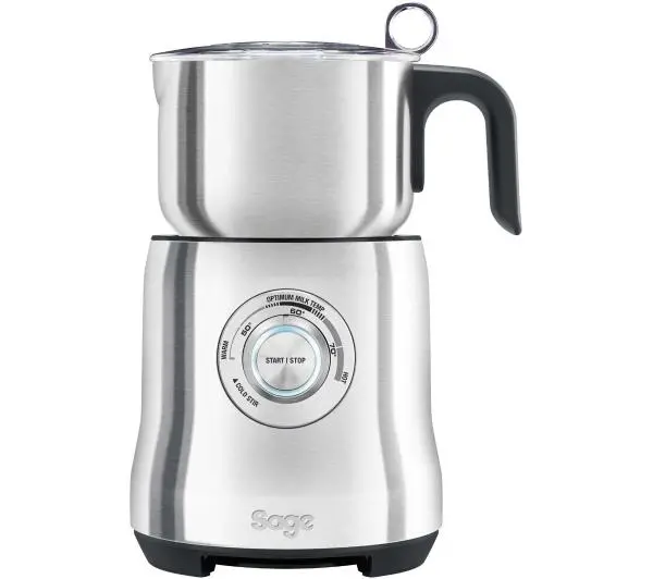 Spieniacze do mleka - Sage Automatyczny do mleka