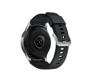 Galaxy Watch 46mm シルバー Smartwatch Samsung Galaxy Watch 46mm Silver - Opinie, Cena
