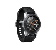 その他 Galaxy - SAMSUNG GALAXY WATCH 46MM SILVER Smartwatch Samsung Galaxy Watch 46mm Silver - Opinie, Cena