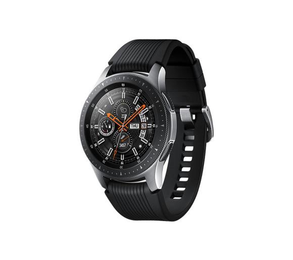 Smartwatch Samsung Galaxy Watch 46mm Silver 