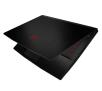 Laptop MSI GF63 8RC 15,6" Intel® Core™ i5-8300H 8GB RAM  1TB Dysk  GTX1050 Grafika Win10