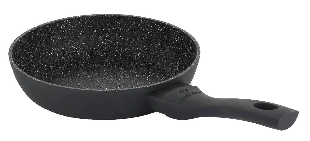 Patelnia Gerlach Granitex Indukcja Granitowa 20cm