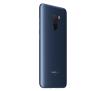 Smartfon POCO F1 6/64GB - 6,18" - 12 Mpix - niebieski