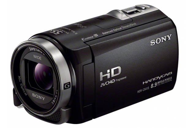 Sony HDR-CX410VE