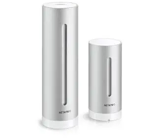 Netatmo Weather Station - Kup na Raty - RRSO 0%