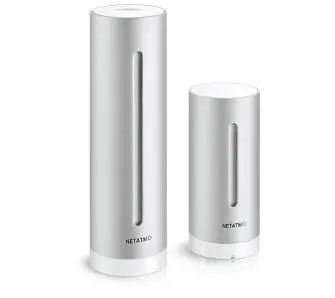 Stacja pogody Netatmo Weather Station