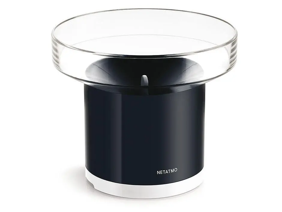 Deszczomierz Netatmo Rain Gauge