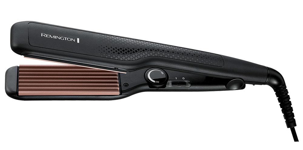 Karbownica Remington Ceramic Crimp 220 S3580